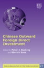 Image for Chinese Outward Foreign Direct Investment