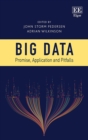 Image for Big data  : promise, application and pitfalls