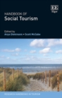 Image for Handbook of social tourism