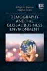 Image for Demography and the Global Business Environment