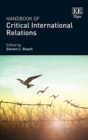 Image for Handbook of Critical International Relations