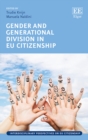Image for Gender and generational division in EU citizenship