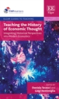 Image for Teaching the History of Economic Thought