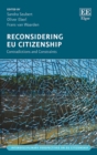 Image for Reconsidering eu citizenship  : contradictions and constraints