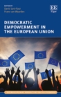 Image for Democratic empowerment in the European Union