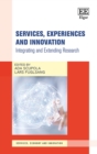 Image for Services, Experiences and Innovation