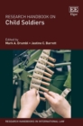 Image for Research Handbook on Child Soldiers