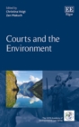 Image for Courts and the environment