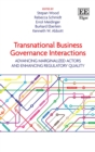 Image for Transnational Business Governance Interactions