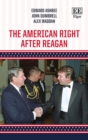 Image for The American Right After Reagan