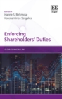 Image for Enforcing shareholders&#39; duties