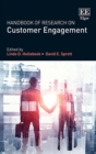 Image for Handbook of research on customer engagement