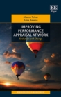 Image for Improving performance appraisal at work: evolution and change