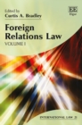 Image for Foreign Relations Law