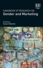 Image for Handbook of research on gender and marketing