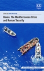 Image for Haven  : the Mediterranean crisis and human security