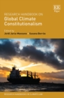Image for Research Handbook on Global Climate Constitutionalism