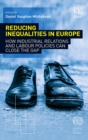 Image for Reducing Inequalities in Europe