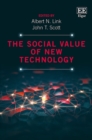 Image for The social value of new technology
