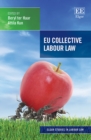 Image for EU Collective Labour Law
