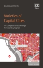 Image for Varieties of Capital Cities