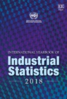 Image for International Yearbook of Industrial Statistics 2018