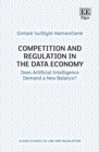 Image for Competition and Regulation in the Data Economy