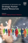 Image for Handbook of Research on Strategic Human Capital Resources