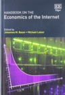 Image for Handbook on the economics of the internet