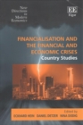 Image for Financialisation and the financial and economic crises  : country studies