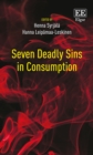 Image for Seven deadly sins in consumption