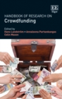 Image for Handbook of research on crowdfunding