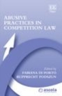 Image for Abusive practices in competition law
