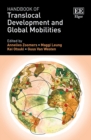 Image for Handbook of translocal development and global mobilities