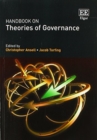 Image for Handbook on Theories of Governance