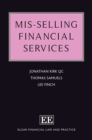 Image for Mis-selling financial services