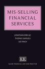 Image for Mis-Selling Financial Services