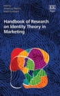 Image for Handbook of Research on Identity Theory in Marketing