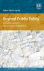 Image for Beyond Public Policy