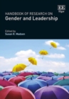 Image for Handbook of Research on Gender and Leadership
