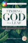 Image for Finding God in a Leaf
