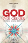 Image for God Ever Greater