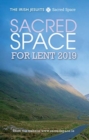 Image for Sacred Space for Lent 2019