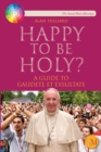 Image for Happy to be Holy
