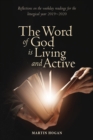Image for The Word of God is Living and Active