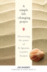 Image for A Simple Life-Changing Prayer
