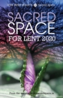 Image for Sacred Space for Lent 2020