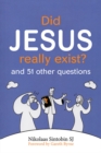 Image for Did Jesus Really Exist?