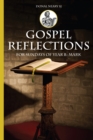 Image for Gospel reflections.: (For Sundays of year B - Mark)