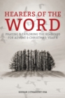 Image for Hearers of the word: praying and exploring the readings for Advent and Christmas
